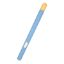 Зображення Чохол TPU Goojodoq Matt 2 Golor для стилуса Samsung Tab S6 Lite 10.4 P610 P615 Blue/Yellow (1005002873531246S6BY) 