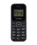  Зображення Мобільний телефон Sigma X-style 14 MINI Black-Orange (4827798120736) 