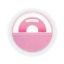  Зображення Селфі кільце XoKo BS-005U Pink (XOKO BS-005U-PNK) 