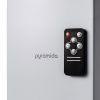  Зображення Витяжка кухонна Pyramida ND 835 WH 