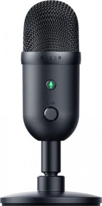  Зображення Мікрофон Razer Seiren V2 X ANC USB Black 