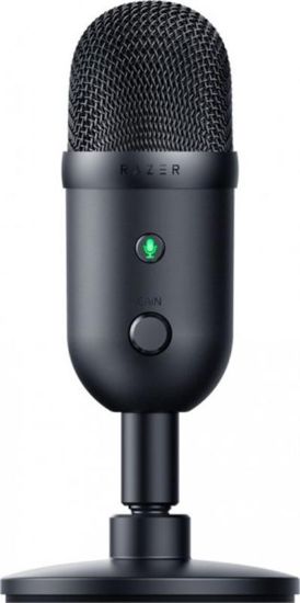  Зображення Мікрофон Razer Seiren V2 X ANC USB Black 