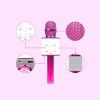  Зображення Караоке-мікрофон Optima Wster MK-5 Pink (WS-MK-5-PNK) 