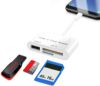  Зображення Кардрідер USB-C XoKo AC-210 