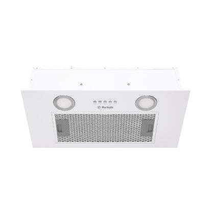  Зображення Витяжка кухонна Perfelli BI 5252 WH 700 LED 