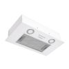  Зображення Витяжка кухонна Perfelli BI 5252 WH 700 LED 