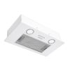  Зображення Витяжка кухонна Perfelli BI 5252 WH 700 LED 