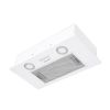  Зображення Витяжка кухонна Perfelli BI 5252 WH 700 LED 
