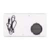  Зображення Витяжка кухонна Perfelli BI 5252 WH 700 LED 