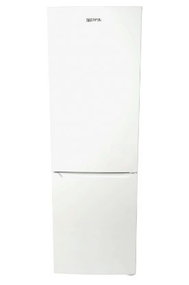  Зображення Холодильник Grifon NFN-185W 