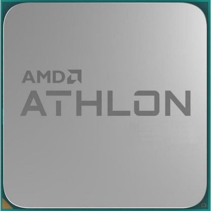  Зображення Процесор AMD Athlon 220GE 3.4GHz (5MB, Zen, 35W, AM4) Tray (YD220GC6M2OFB) 
