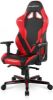  Зображення Крісло для геймерів DXRAcer G Series D8200 GC-G001-NR-B2-NVF Black/Red 