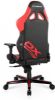  Зображення Крісло для геймерів DXRAcer G Series D8200 GC-G001-NR-B2-NVF Black/Red 