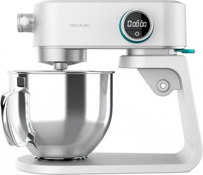  Зображення Міксер Cecotec Twist&Fusion 4000 Luxury White CCTC-04171 (8435484041713) 