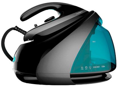  Зображення Праска-відпарювач Cecotec Fast & Furious 8060 Ultra CCTC-05537 (8435484055376) 