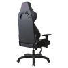  Зображення Крісло для геймерів 1stPlayer WIN101 Black 