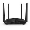  Зображення Маршрутизатор TENDA AC10 AC1200 4xGE LAN, 1xGE WAN, 4x5dBi 