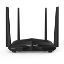  Зображення Маршрутизатор TENDA AC10 AC1200 4xGE LAN, 1xGE WAN, 4x5dBi 