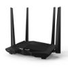 Зображення Маршрутизатор TENDA AC10 AC1200 4xGE LAN, 1xGE WAN, 4x5dBi 