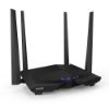  Зображення Маршрутизатор TENDA AC10 AC1200 4xGE LAN, 1xGE WAN, 4x5dBi 