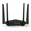  Зображення Маршрутизатор TENDA AC10 AC1200 4xGE LAN, 1xGE WAN, 4x5dBi 