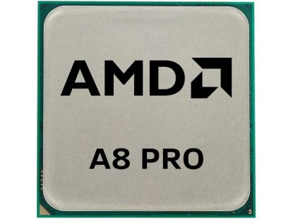  Зображення Процесор AMD A8-8670E PRO (AD867BAHM44AB) 