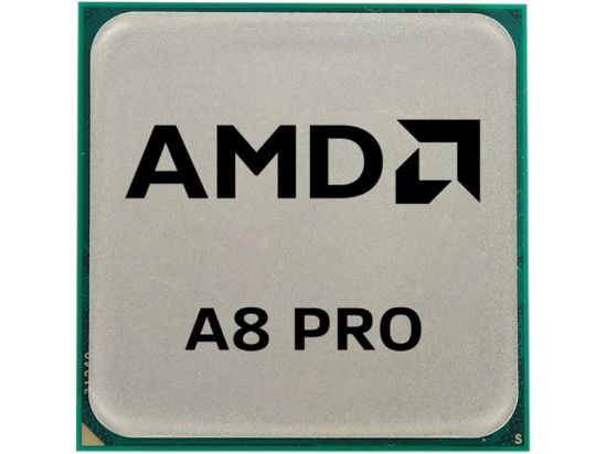  Зображення Процесор AMD A8-8670E PRO (AD867BAHM44AB) 