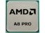  Зображення Процесор AMD A8-8670E PRO (AD867BAHM44AB) 