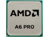  Зображення Процесор AMD A6-8570E PRO (AD857BAHM23AB) 