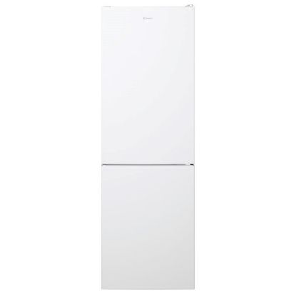  Зображення Холодильник Candy CCE4T618EWU 