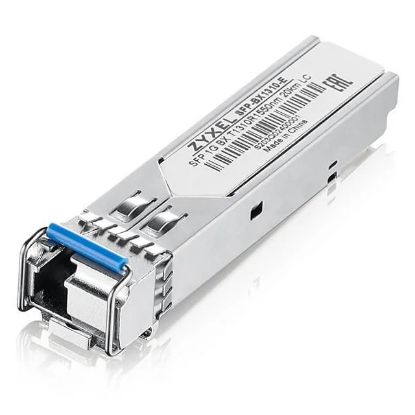  Зображення Модуль SFP ZYXEL SFP-BX1310-E (SC) 1шт (SFP-BX1310-E-ZZBD02F-1) 