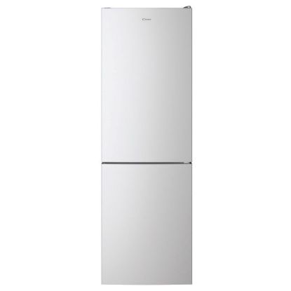  Зображення Холодильник Candy CCE4T618ESU 