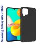  Зображення Чохол до мобільного телефона BeCover Samsung Galaxy A22 SM-A225 / M32 SM-M325 Black (706927) 