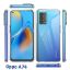  Зображення Чохол до мобільного телефона BeCover Oppo A74 Transparancy (706933) 