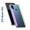  Зображення Чохол до мобільного телефона BeCover ZTE Blade A51 Transparancy (706940) 