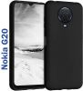  Зображення Чохол до мобільного телефона BeCover Nokia G20 Black (706931) 