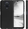  Зображення Чохол до мобільного телефона BeCover Nokia G20 Black (706931) 