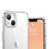  Зображення Чохол до мобільного телефона BeCover Anti-Shock Apple iPhone 13 Clear (706951) 