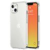  Зображення Чохол до мобільного телефона BeCover Anti-Shock Apple iPhone 13 Clear (706951) 