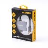  Зображення Перехідник USB-A на HDMI/VGA Maxxter 