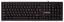  Зображення Клавіатура FrimeCom K13 BLACK USB) 