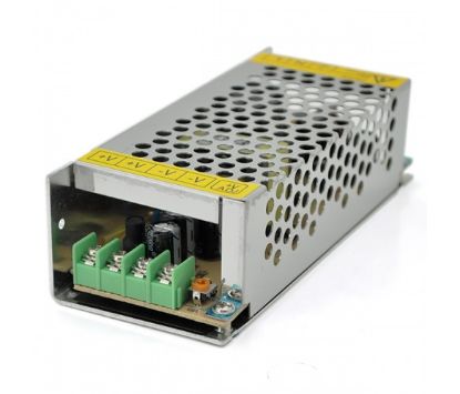  Зображення Блок живлення Ritar RTPS 12-84/12742 84Вт 12V 7A перфорований 
