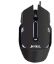  Зображення Мишка Jedel CP78 Black 