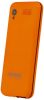  Зображення Мобiльний телефон Sigma mobile X-style 31 Power Dual Sim Orange 