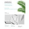  Зображення Чохол Goojodoq TPU для наконечника стилуса Apple Pencil (1-2 покоління) (8шт) Lavander (100500183598 