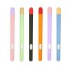  Зображення Чохол Goojodoq Matt 2 Golor TPU для стилуса Samsung Tab S6 Lite 10.4 P610 P615 Violet/Pink (10050028 