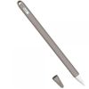  Зображення Чохол Goojodoq Hybrid Ear TPU для стилуса Apple Pencil 2 Grey (4001055094286GR) 