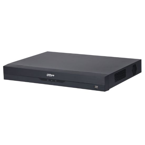  Зображення Реєстратор для відеоспостереження Dahua DHI-NVR2208-I 