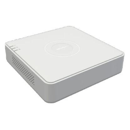  Зображення Реєстратор для відеоспостереження Hikvision DS-7108HQHI-K1(C)(S) 