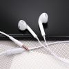  Зображення Гарнітура SkyDolphin SR16 White (HF-000406) 